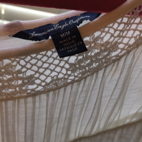 American Eagle shirt - Picture 2 of 3